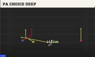 PA Choice Deep play art