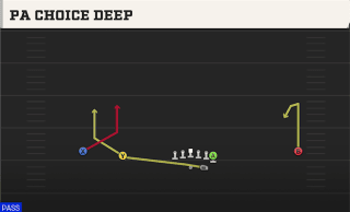 PA Choice Deep play art
