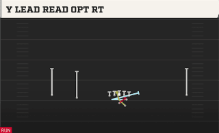 Y Lead Read Opt RT play art