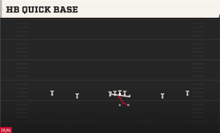 HB Quick Base play art