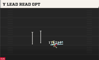 Y Lead Read Opt play art