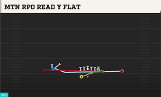 Mtn RPO Read Y Flat play art