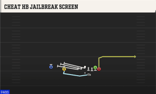 Cheat HB Jailbreak Screen play art