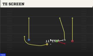 TE Screen play art