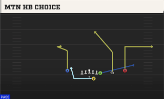 Mtn HB Choice play art