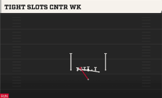 Tight Slots Cntr WK play art
