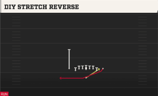 Diy Stretch Reverse play art