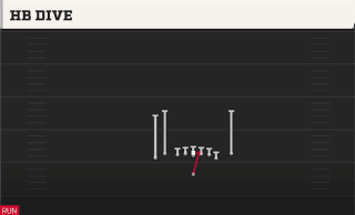 HB Dive play art