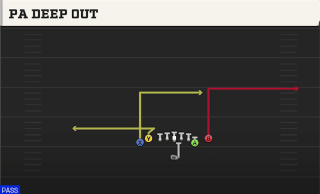 PA Deep Out play art