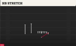 HB Stretch play art
