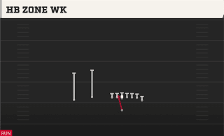 HB Zone WK play art