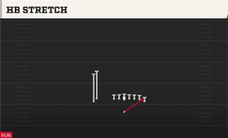HB Stretch play art