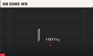 HB Zone WK play art