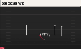 HB Zone WK play art