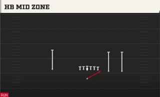 HB Mid Zone play art