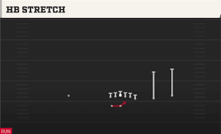 HB Stretch play art