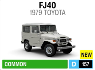 1979 Toyota Fj40