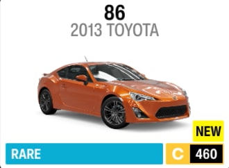 2013 Toyota 86