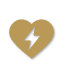 Bronze tier badge