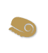 Bronze tier badge