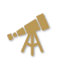 Bronze tier badge