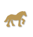 Bronze tier badge