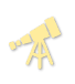 Gold tier badge