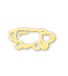 Gold tier badge