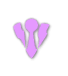 Platinum tier badge