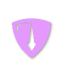 Platinum tier badge