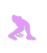 Platinum tier badge