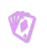 Platinum tier badge