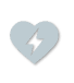 Silver tier badge
