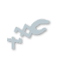Silver tier badge