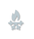 Silver tier badge