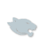 Silver tier badge