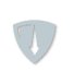 Silver tier badge