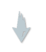 Silver tier badge