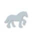 Silver tier badge