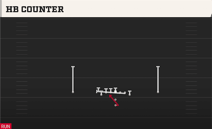 HB Counter play art from Pistol Deuce in CFB 27