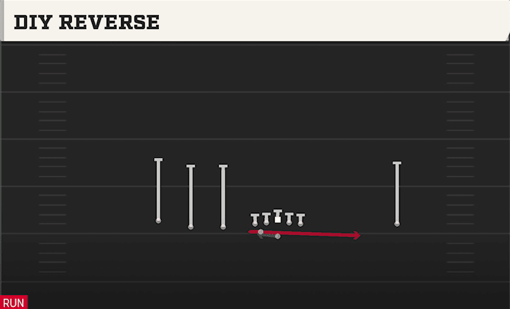 Diy Reverse play art from Pistol Empty Trips in CFB 27