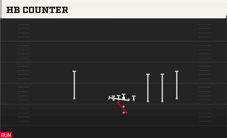 HB Counter play art from Pistol Trips Open in CFB 27
