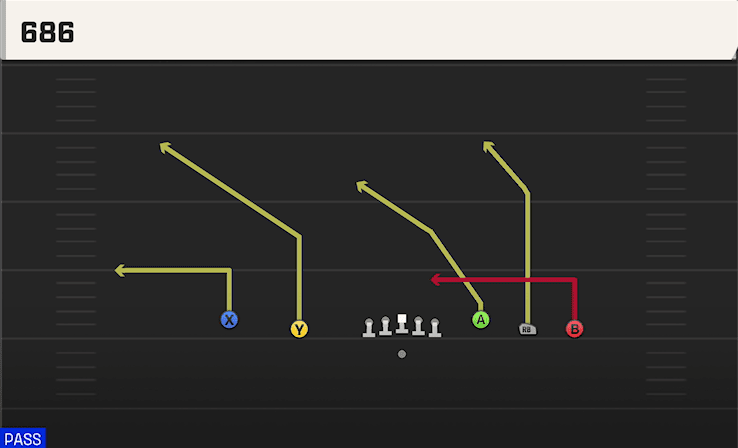 686 play art from Shotgun Empty Base in CFB 27