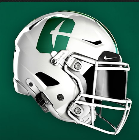CHARLOTTE helmet
