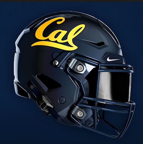 California helmet