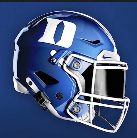 DUKE helmet