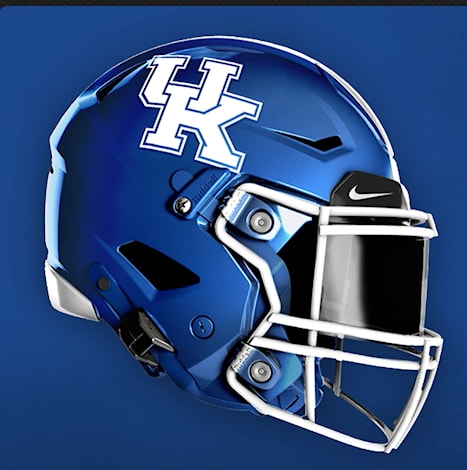 KENTUCKY helmet