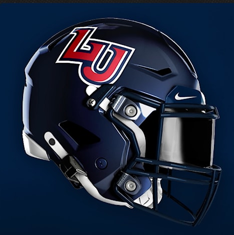 Liberty helmet