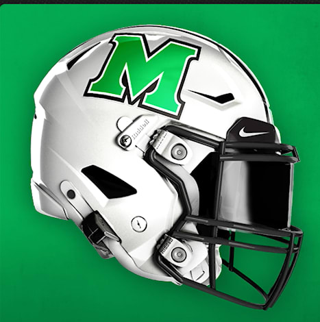Marshall helmet
