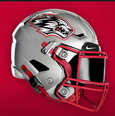 New Mexico helmet